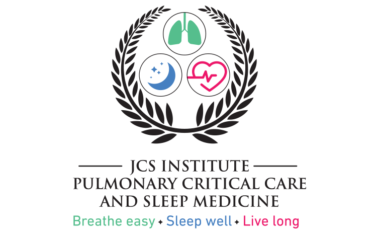 S Institute Of Pulmonary Critical Care And Sleep Medicine
